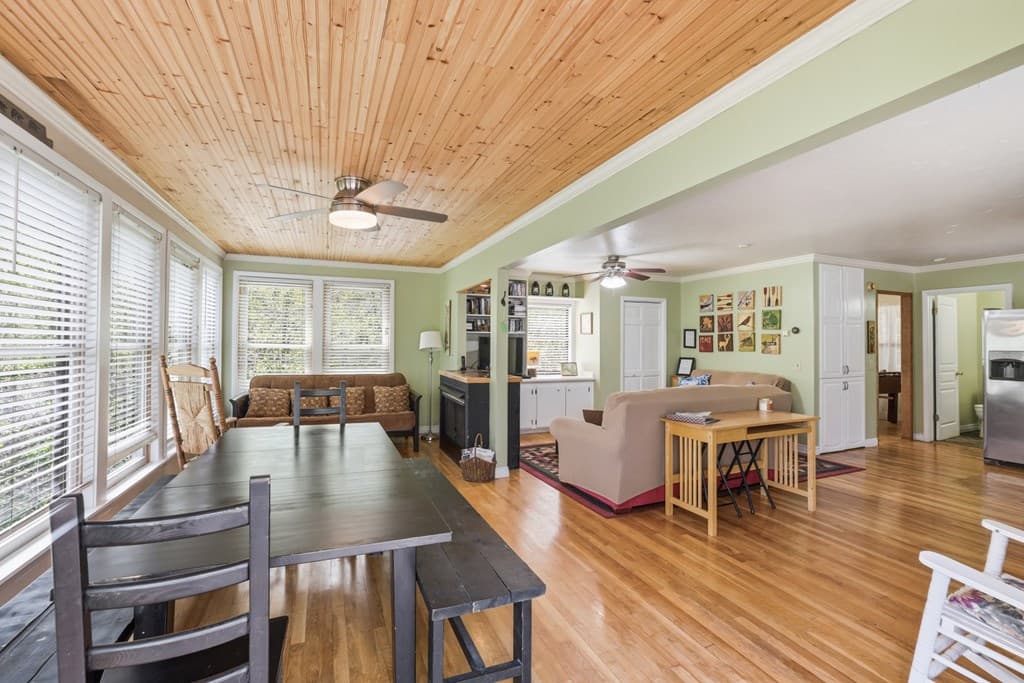 4541 Winding Stairs Road, Topton NC 28781 - Photo