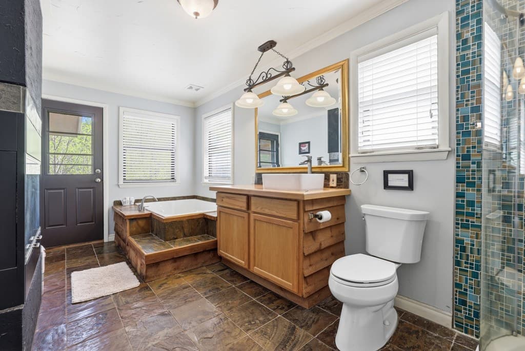 4541 Winding Stairs Road, Topton NC 28781 - Photo