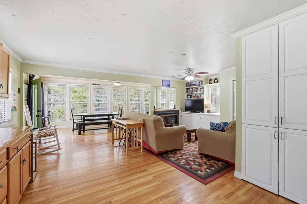 4541 Winding Stairs Road, Topton NC 28781 - Photo