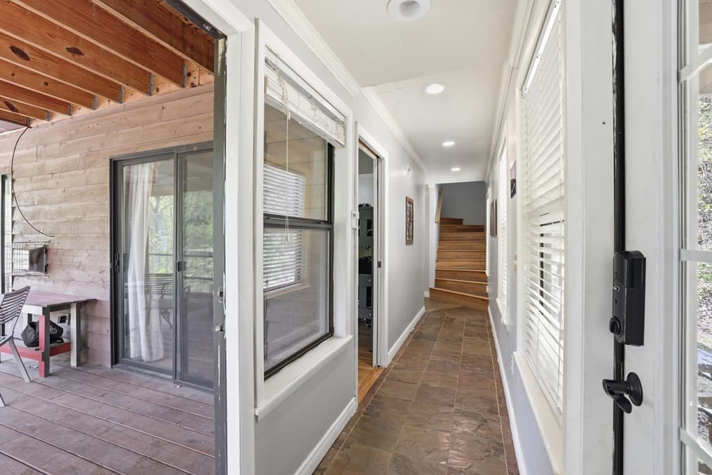 4541 Winding Stairs Road, Topton NC 28781 - Photo