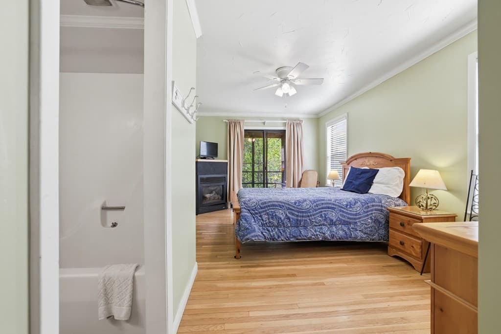 4541 Winding Stairs Road, Topton NC 28781 - Photo