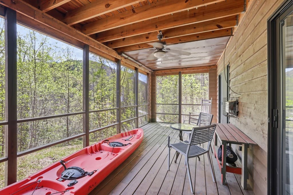 4541 Winding Stairs Road, Topton NC 28781 - Photo