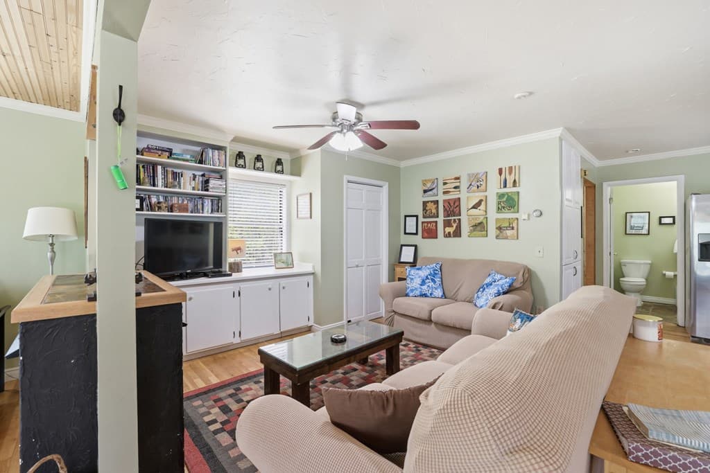 4541 Winding Stairs Road, Topton NC 28781 - Photo