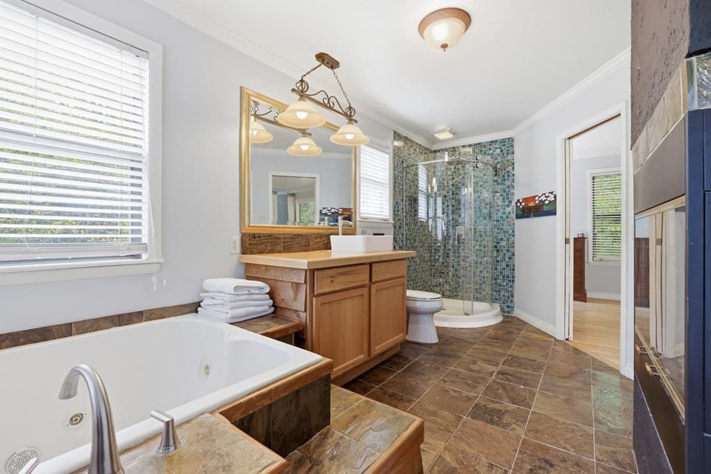 4541 Winding Stairs Road, Topton NC 28781 - Photo
