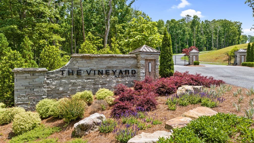 Lot 209 Oak Park Drive, Talking Rock GA 30175 - Photo