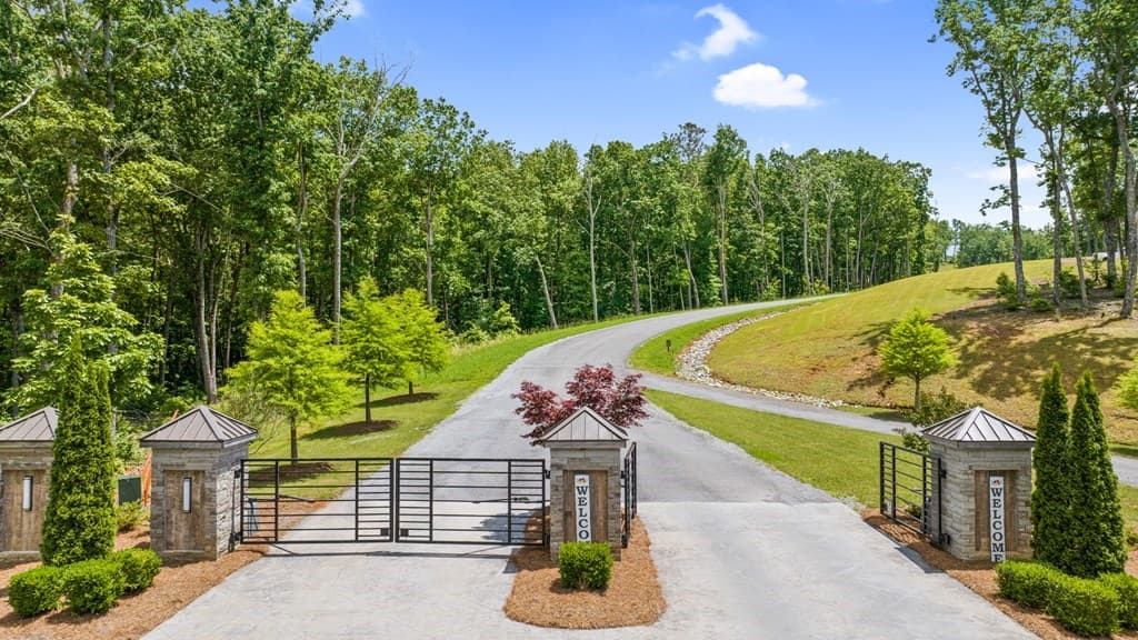 Lot 209 Oak Park Drive, Talking Rock GA 30175 - Photo
