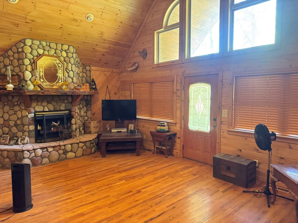 33 Big Tree Road, Suches GA 30572 - Photo