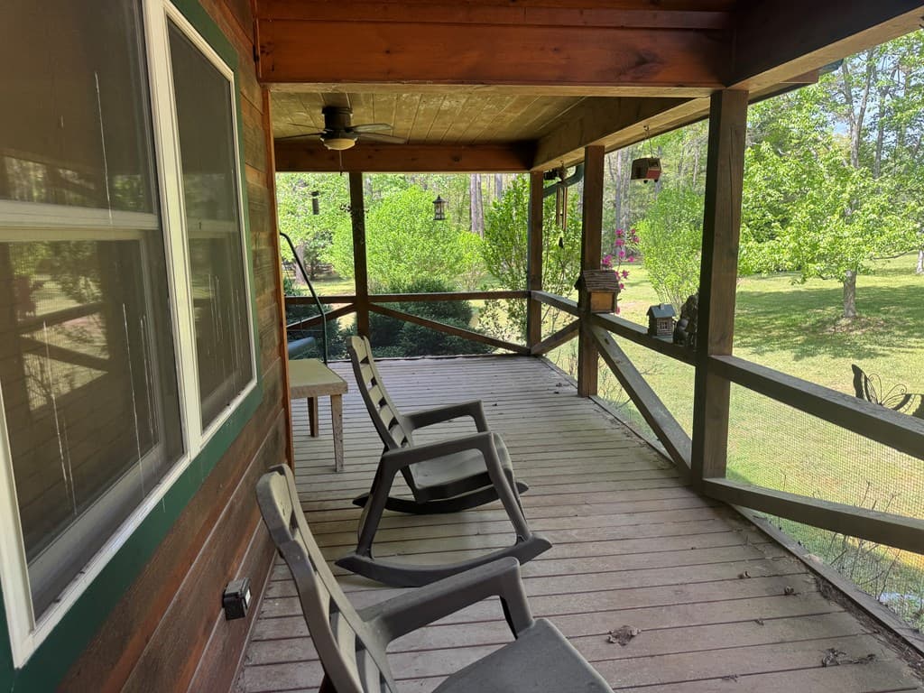 33 Big Tree Road, Suches GA 30572 - Photo