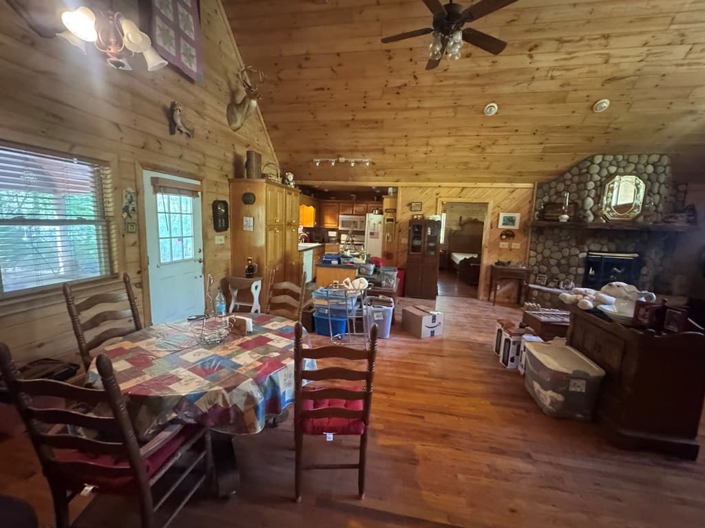33 Big Tree Road, Suches GA 30572 - Photo