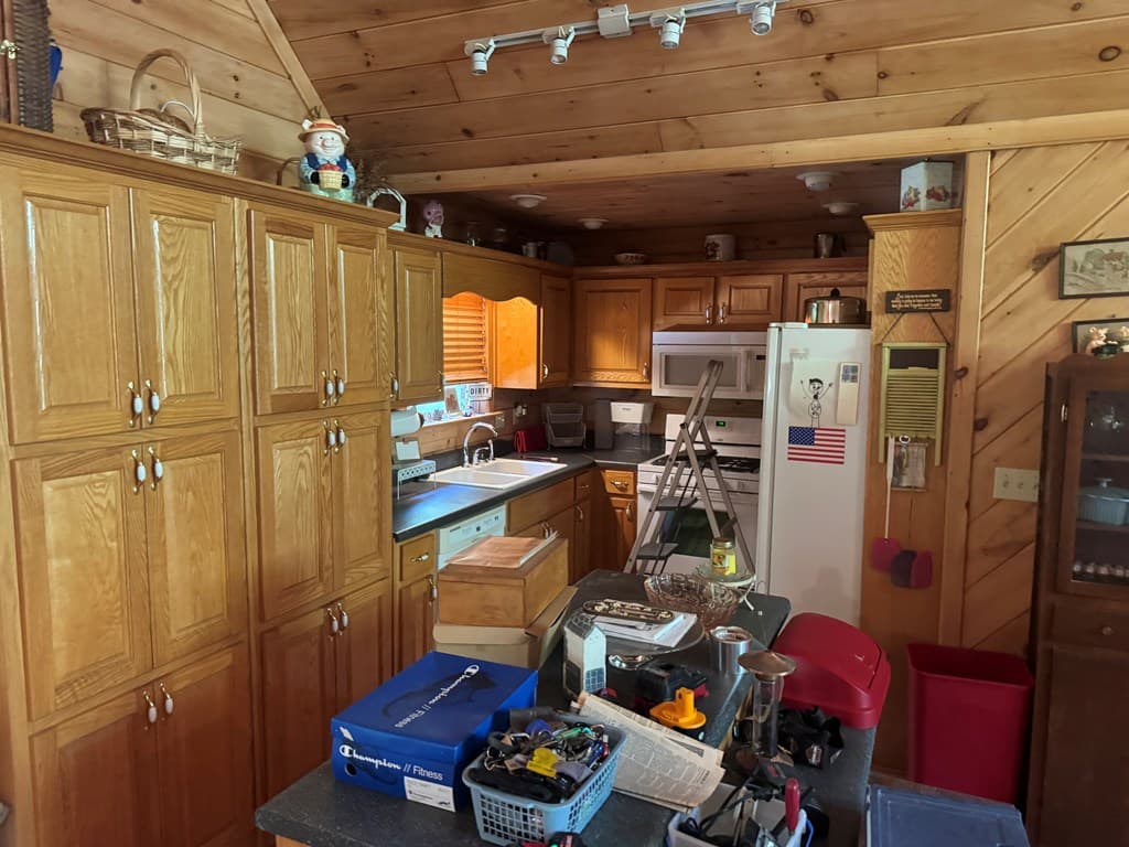 33 Big Tree Road, Suches GA 30572 - Photo