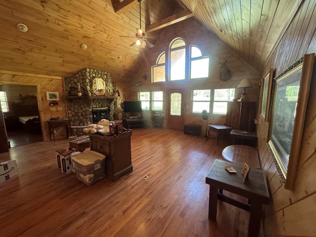 33 Big Tree Road, Suches GA 30572 - Photo