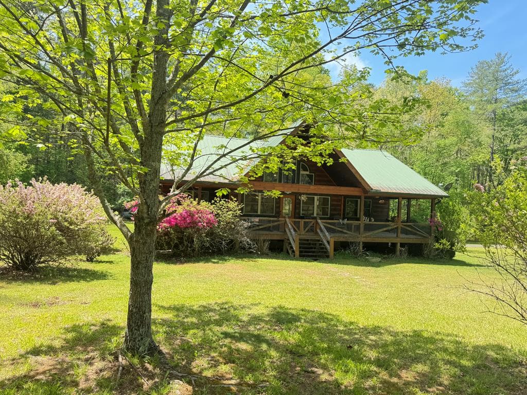 33 Big Tree Road, Suches GA 30572 - Primary photo