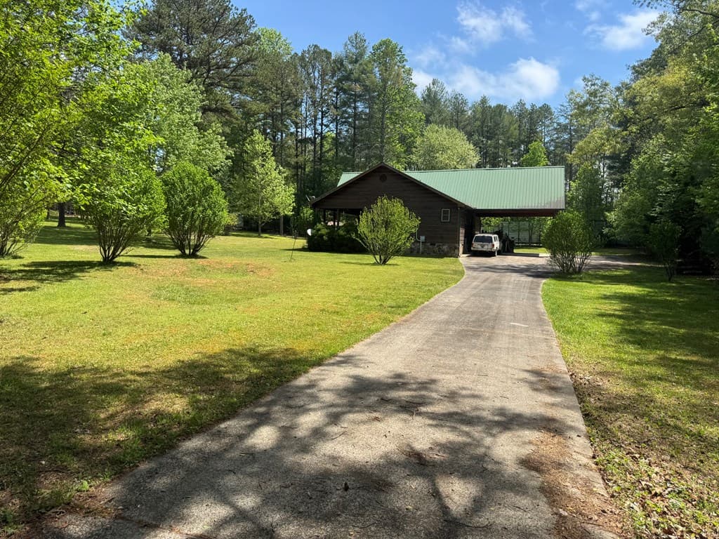 33 Big Tree Road, Suches GA 30572 - Photo