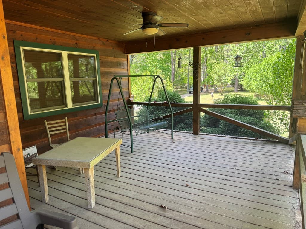 33 Big Tree Road, Suches GA 30572 - Photo