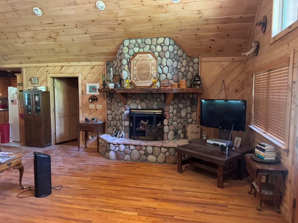 33 Big Tree Road, Suches GA 30572 - Photo