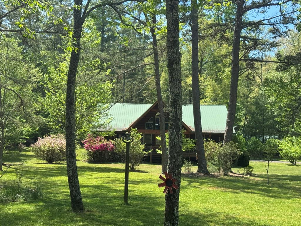 33 Big Tree Road, Suches GA 30572 - Photo