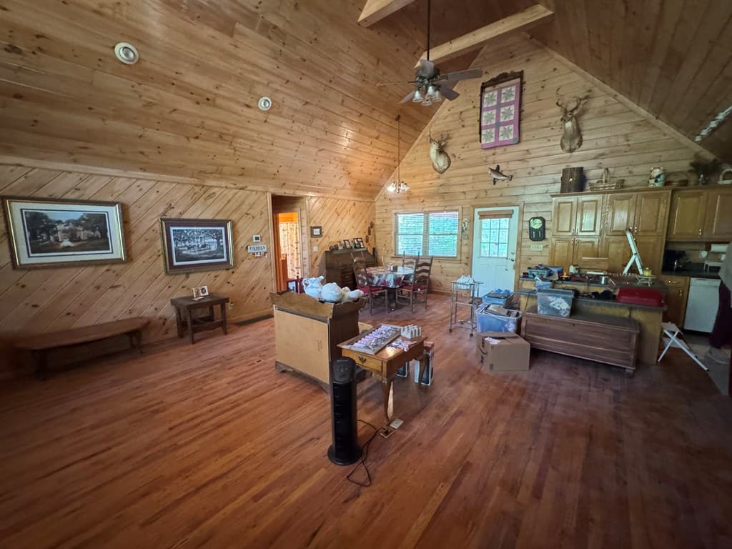 33 Big Tree Road, Suches GA 30572 - Photo
