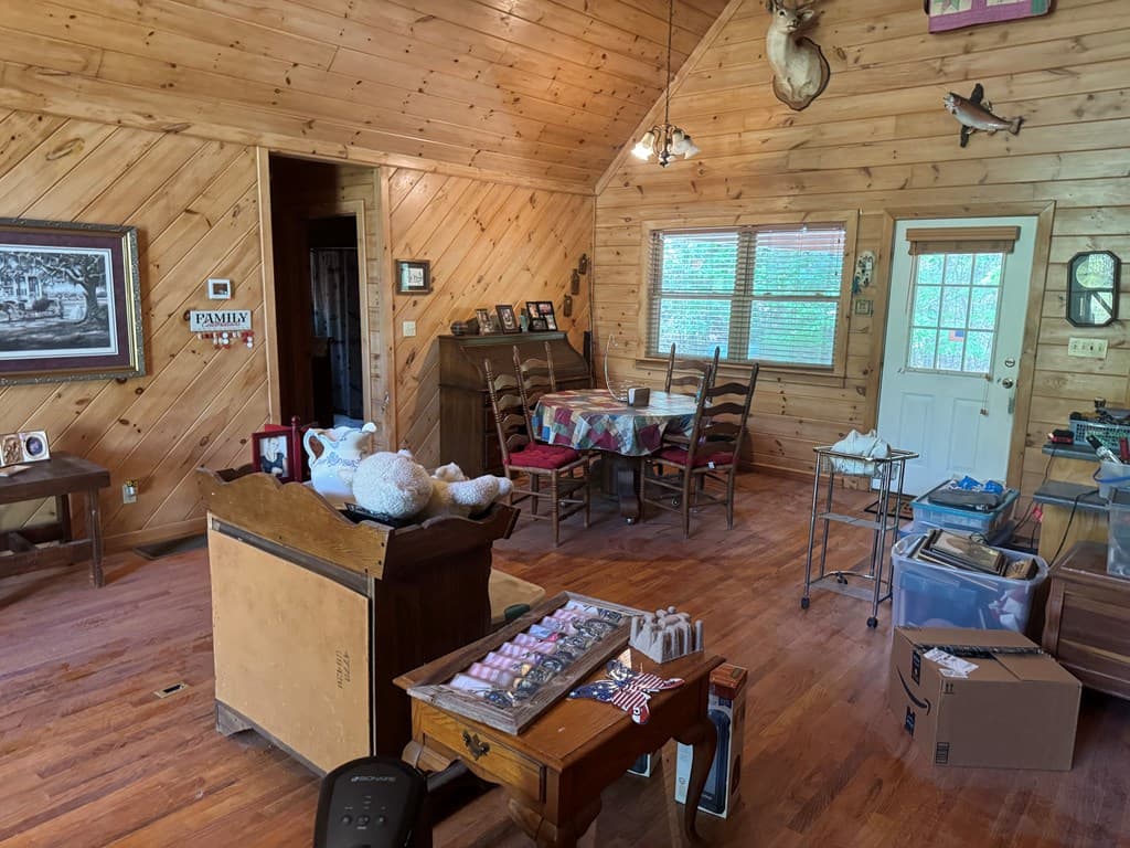 33 Big Tree Road, Suches GA 30572 - Photo
