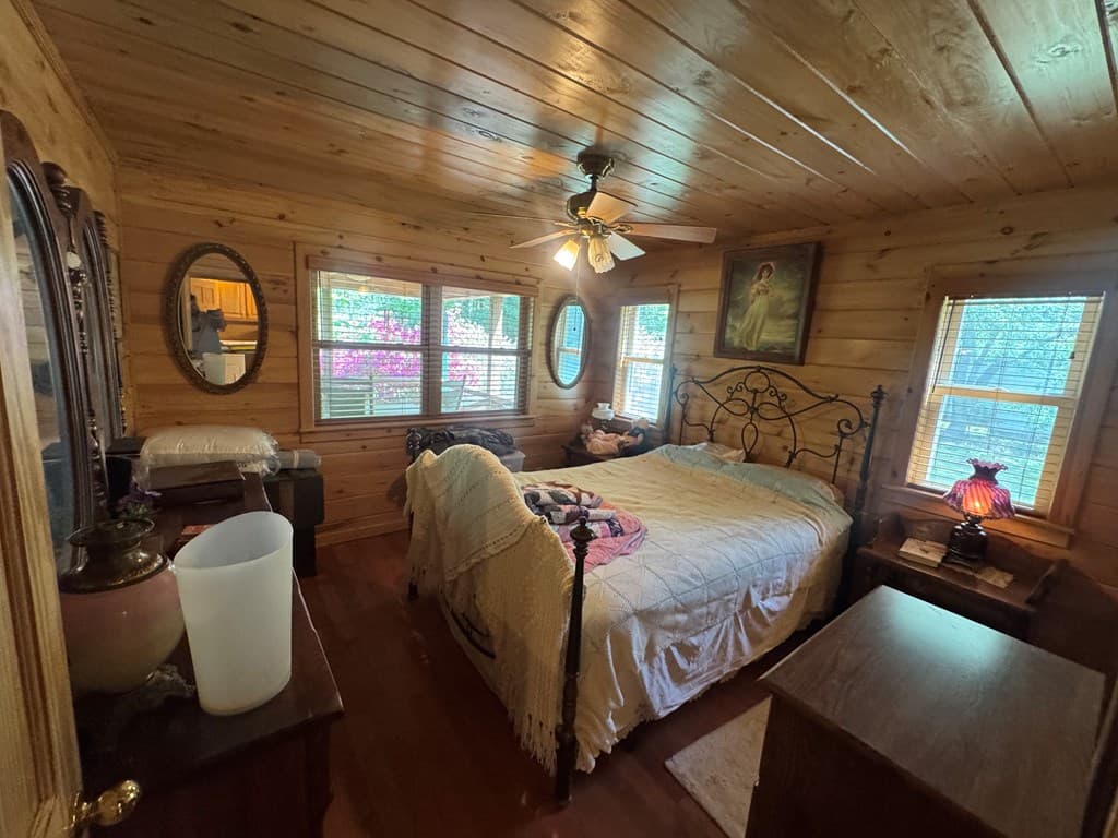 33 Big Tree Road, Suches GA 30572 - Photo