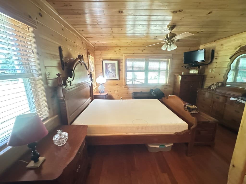 33 Big Tree Road, Suches GA 30572 - Photo