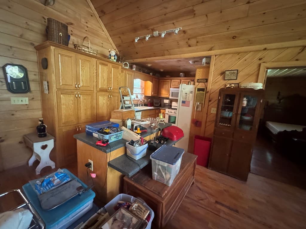 33 Big Tree Road, Suches GA 30572 - Photo