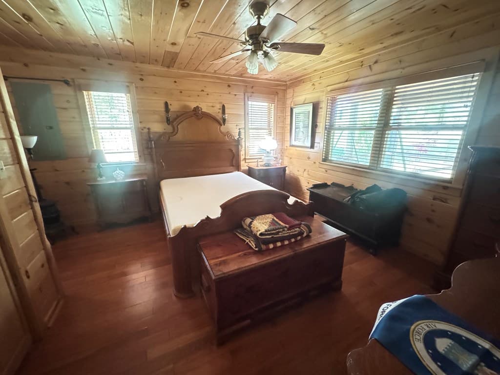 33 Big Tree Road, Suches GA 30572 - Photo