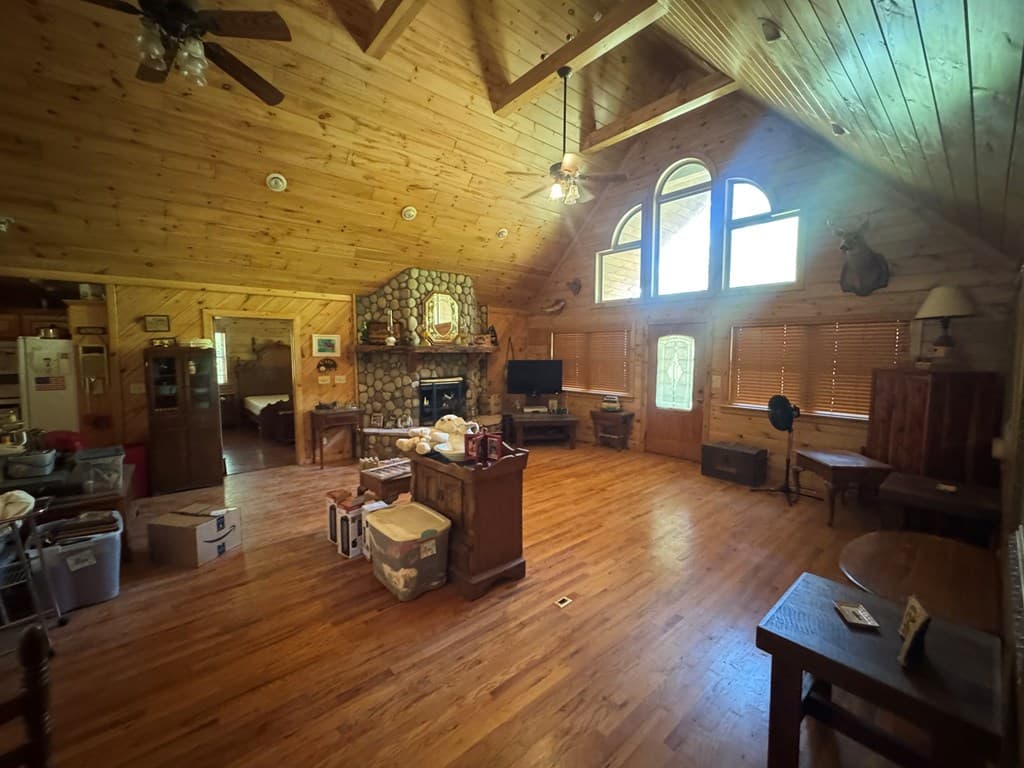 33 Big Tree Road, Suches GA 30572 - Photo