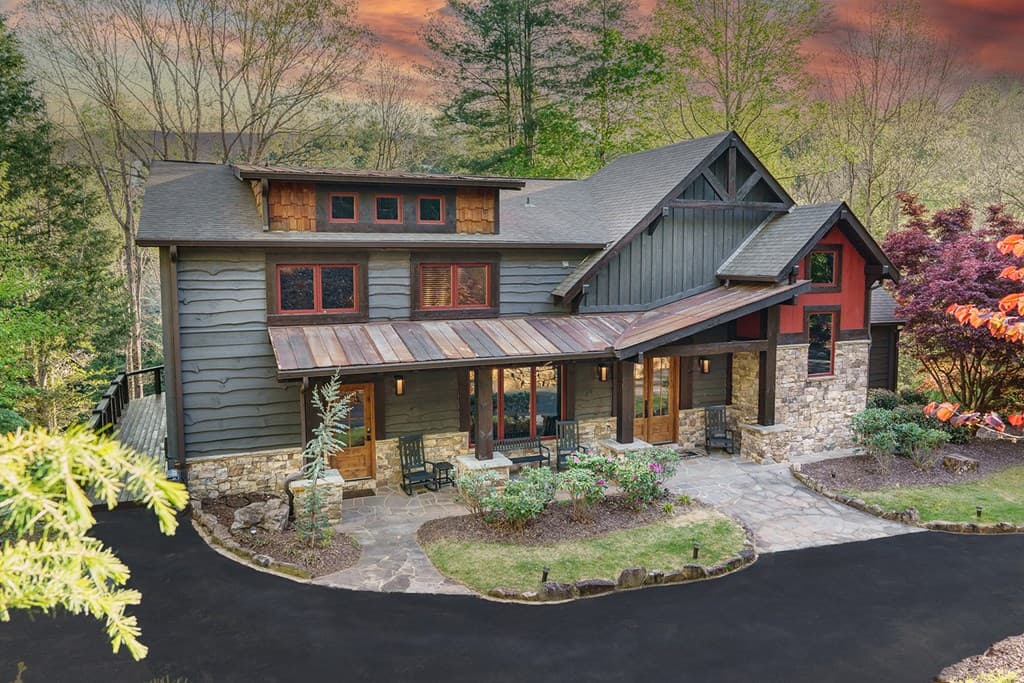 317 Crestview Lane, Cherry Log GA 30522 - Photo