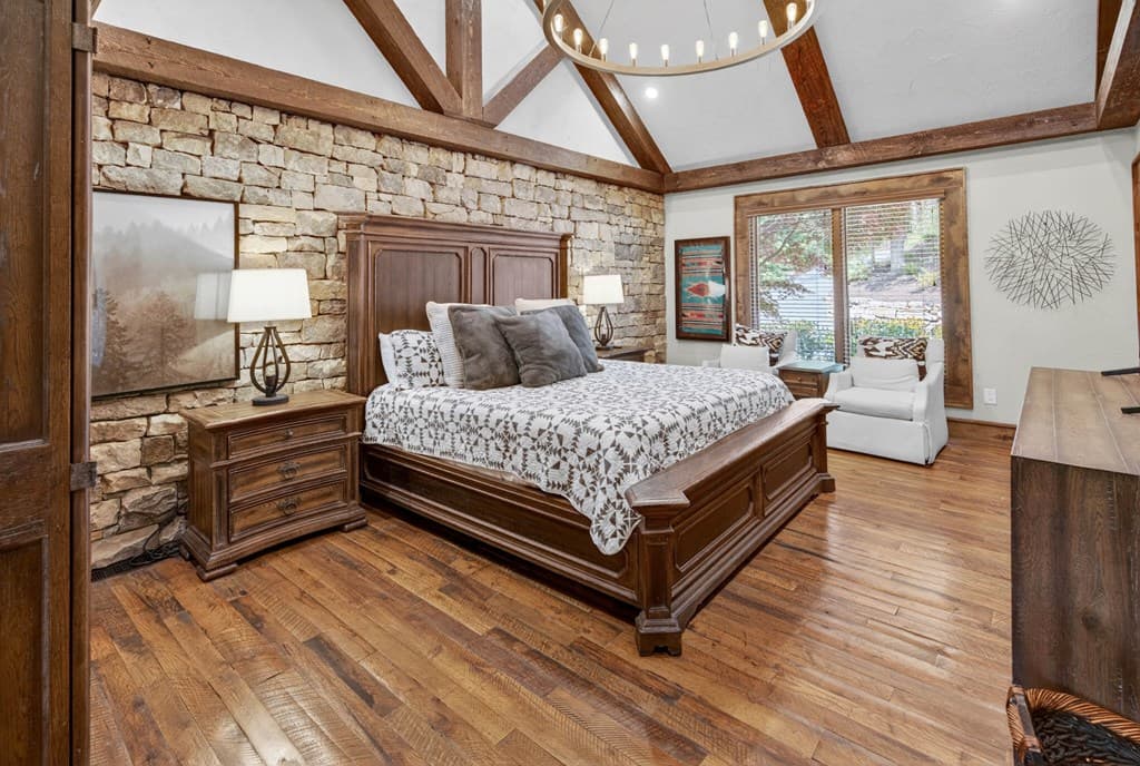 317 Crestview Lane, Cherry Log GA 30522 - Photo