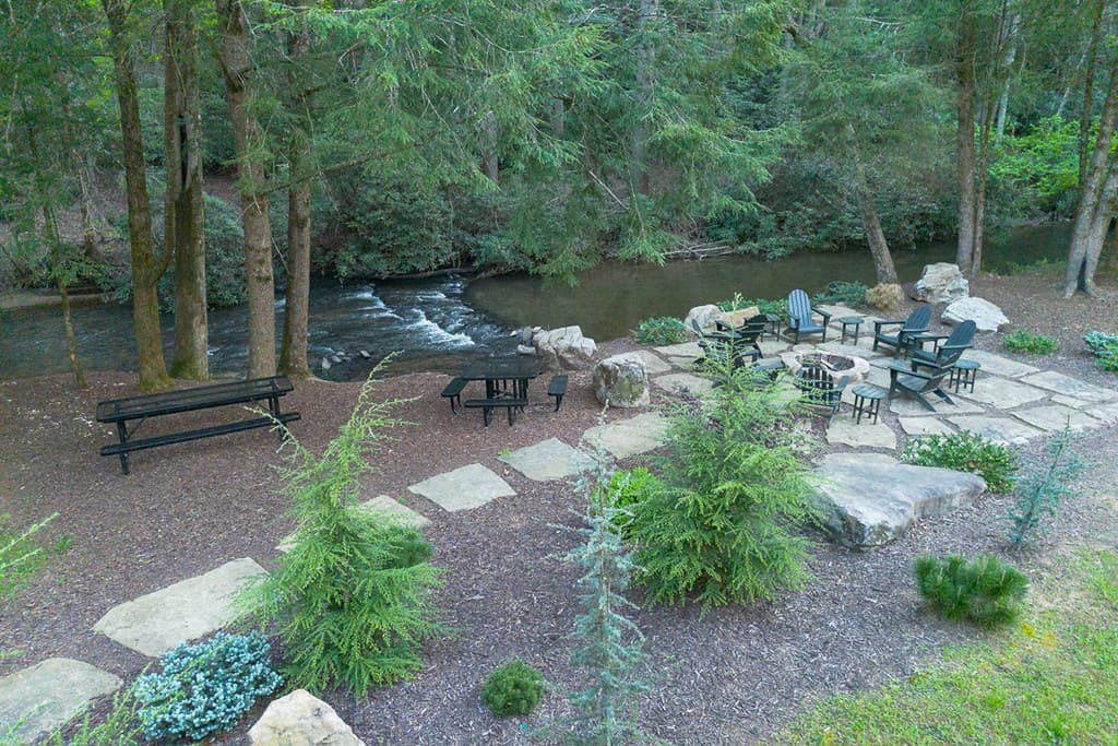 317 Crestview Lane, Cherry Log GA 30522 - Photo