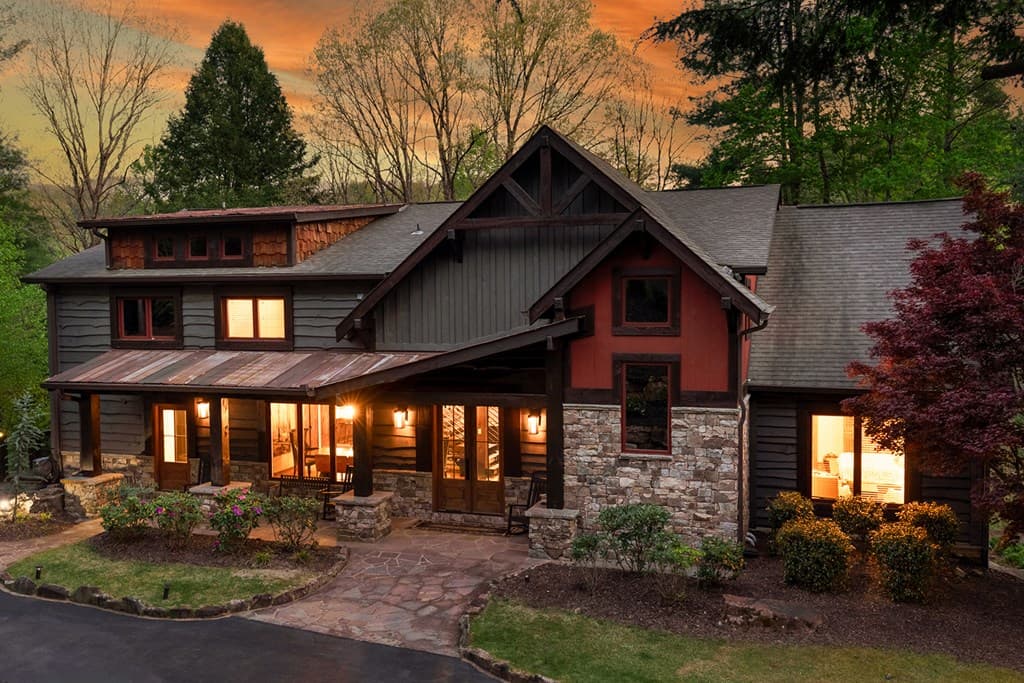 317 Crestview Lane, Cherry Log GA 30522 - Photo