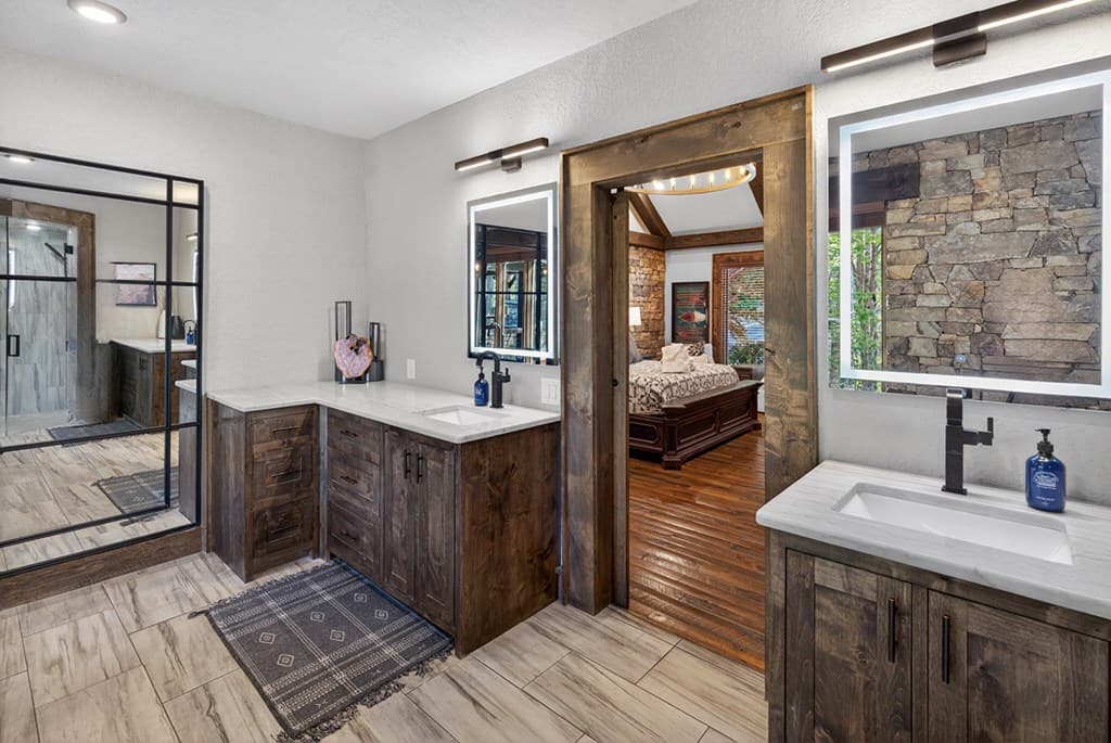 317 Crestview Lane, Cherry Log GA 30522 - Photo