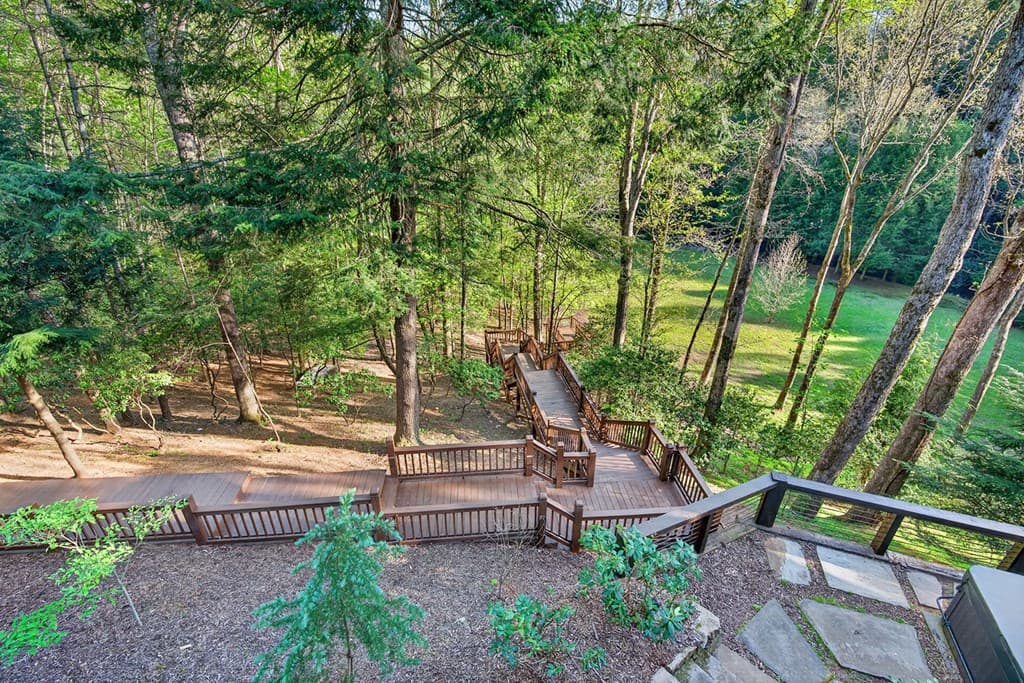 317 Crestview Lane, Cherry Log GA 30522 - Photo