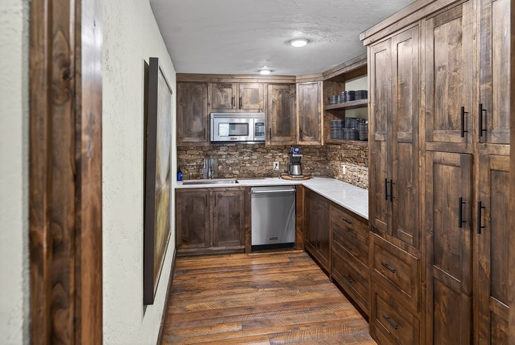317 Crestview Lane, Cherry Log GA 30522 - Photo