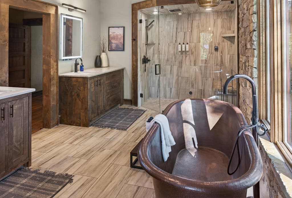 317 Crestview Lane, Cherry Log GA 30522 - Photo