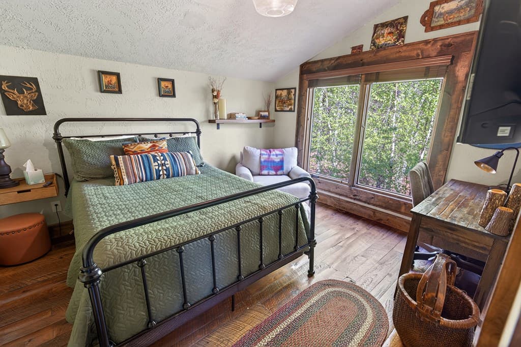 317 Crestview Lane, Cherry Log GA 30522 - Photo