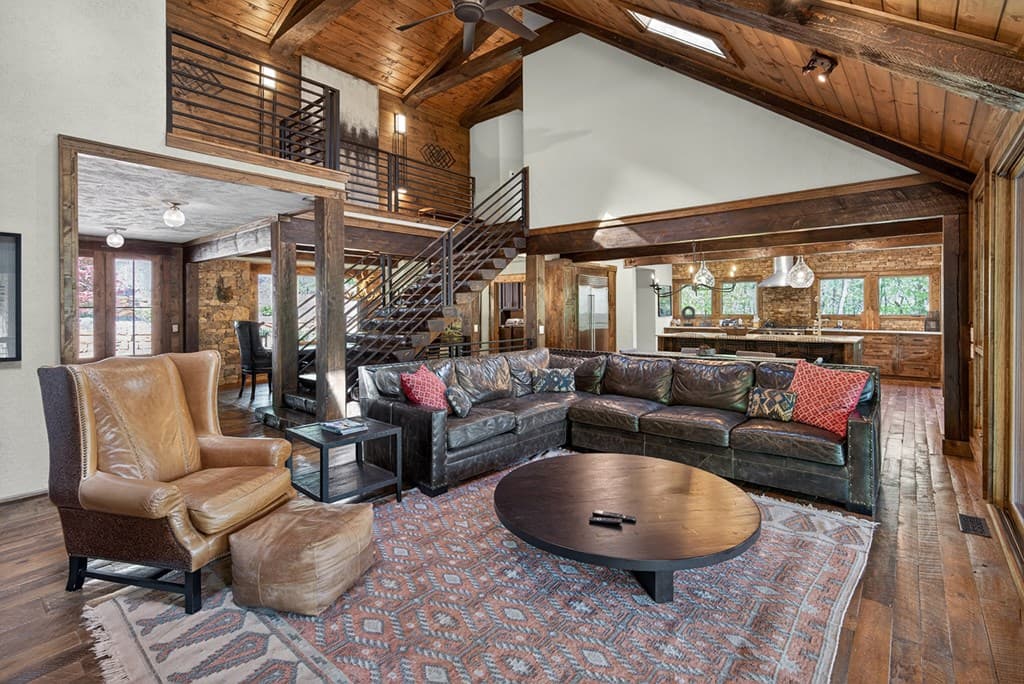 317 Crestview Lane, Cherry Log GA 30522 - Photo