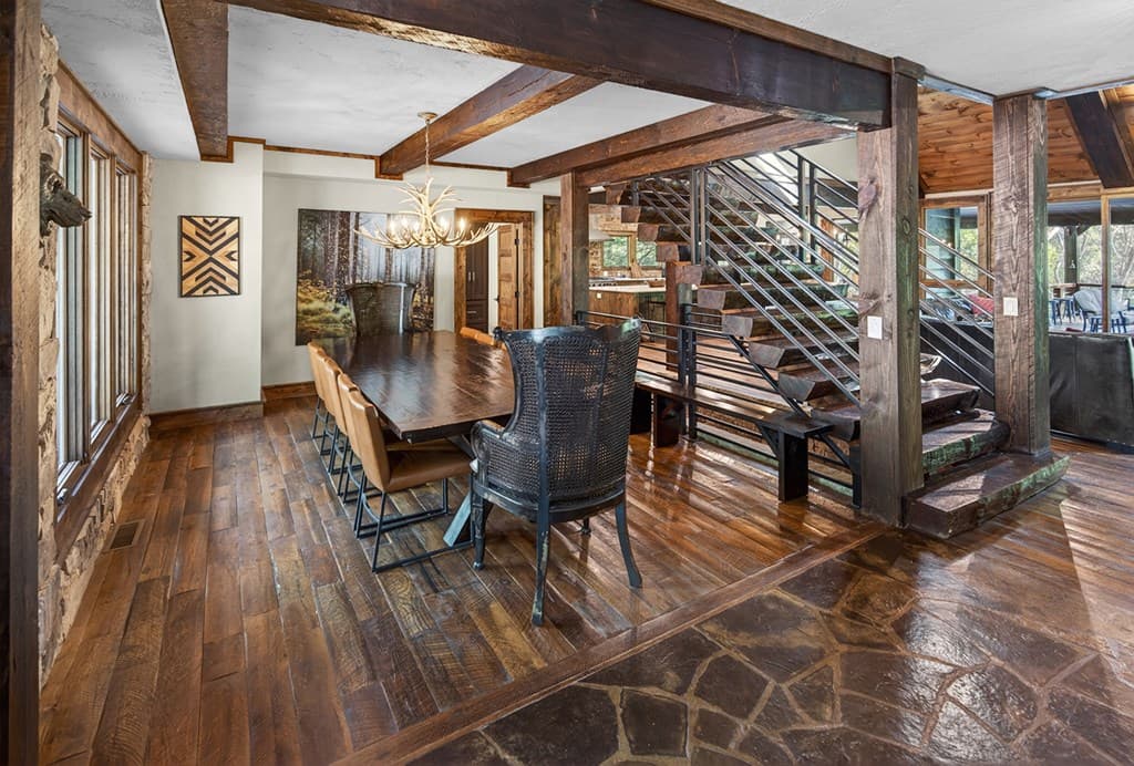 317 Crestview Lane, Cherry Log GA 30522 - Photo