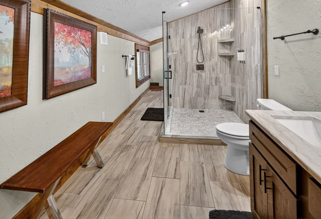 317 Crestview Lane, Cherry Log GA 30522 - Photo