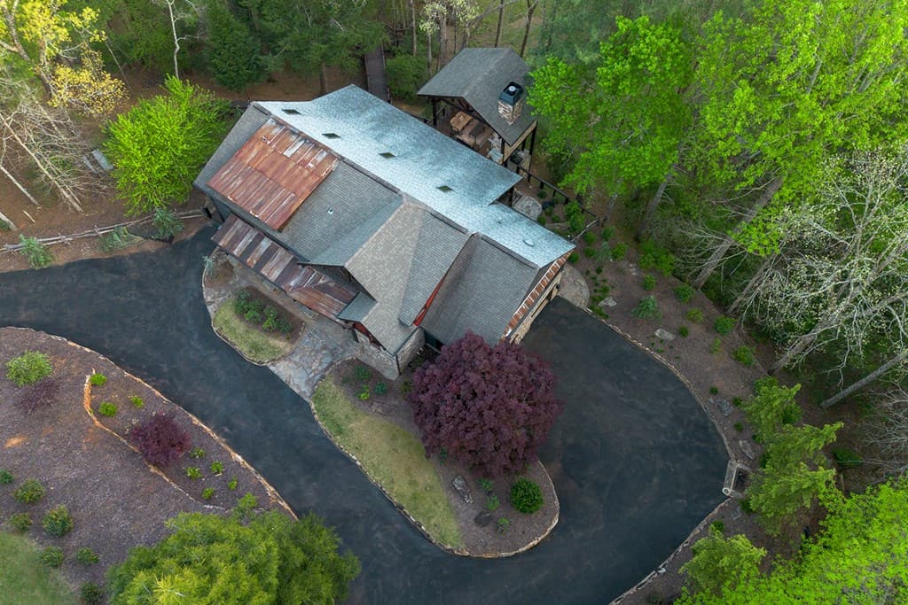 317 Crestview Lane, Cherry Log GA 30522 - Photo