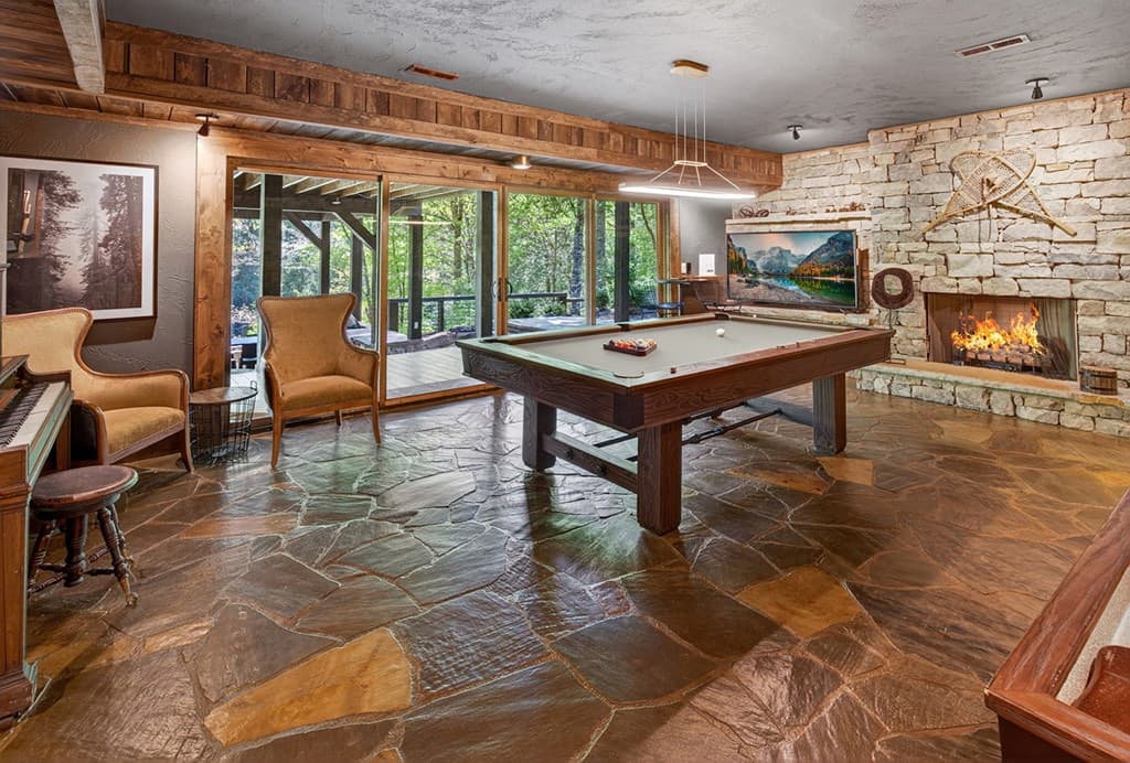 317 Crestview Lane, Cherry Log GA 30522 - Photo