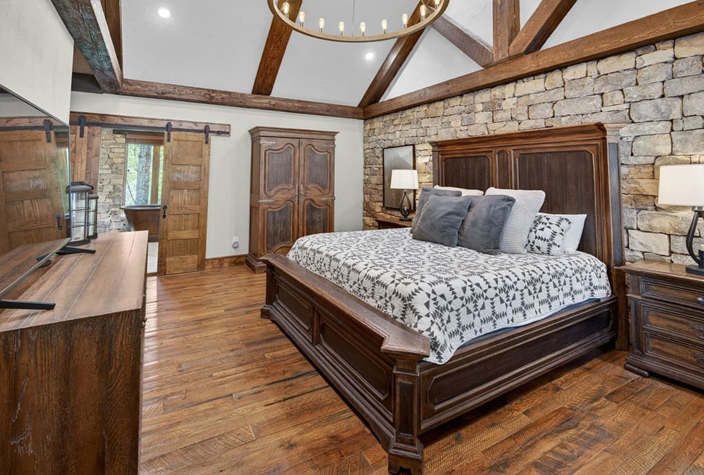 317 Crestview Lane, Cherry Log GA 30522 - Photo