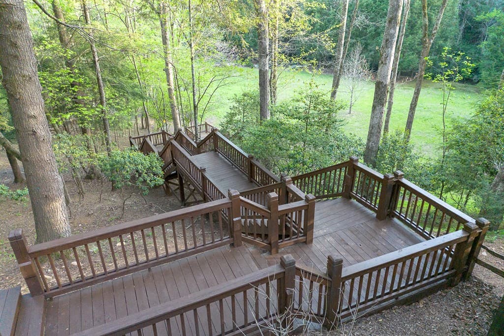 317 Crestview Lane, Cherry Log GA 30522 - Photo