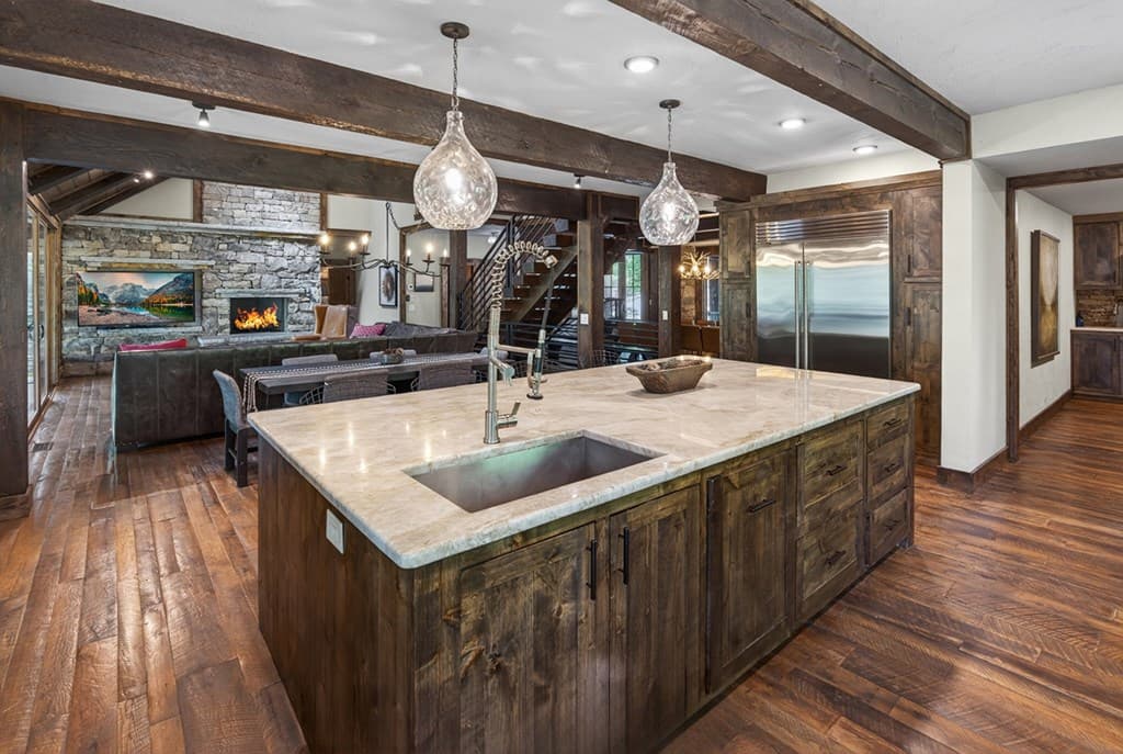 317 Crestview Lane, Cherry Log GA 30522 - Photo