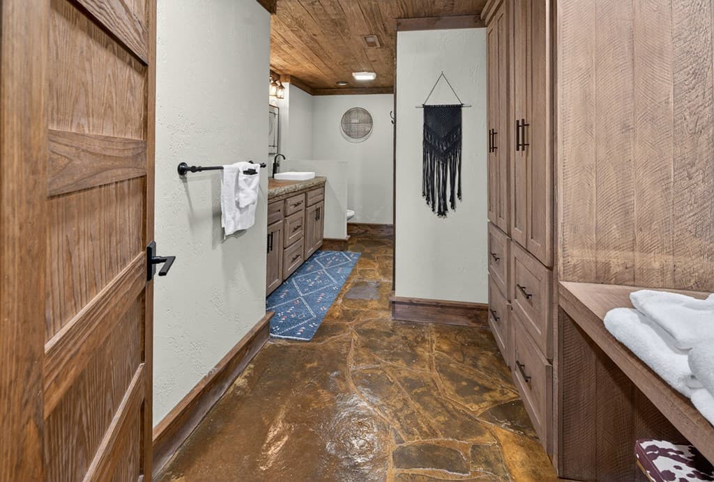 317 Crestview Lane, Cherry Log GA 30522 - Photo