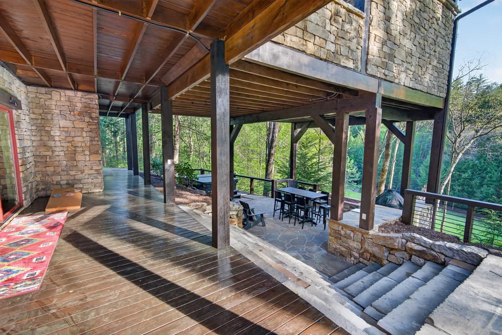 317 Crestview Lane, Cherry Log GA 30522 - Photo