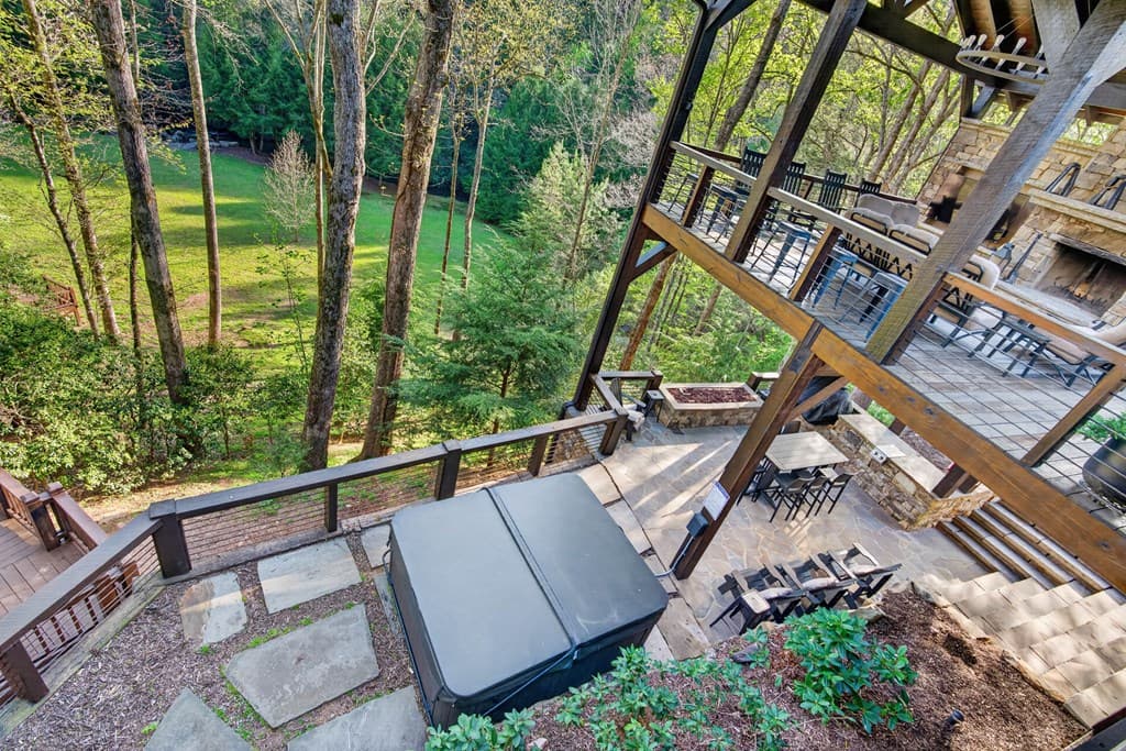 317 Crestview Lane, Cherry Log GA 30522 - Photo