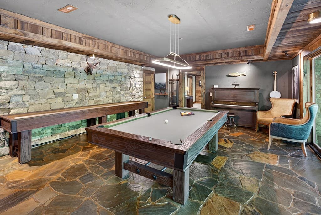317 Crestview Lane, Cherry Log GA 30522 - Photo