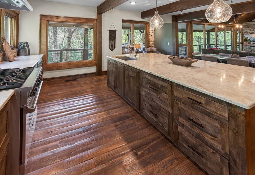 317 Crestview Lane, Cherry Log GA 30522 - Photo