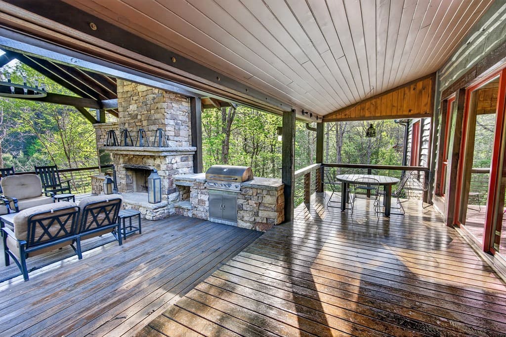 317 Crestview Lane, Cherry Log GA 30522 - Photo
